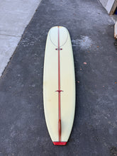0326 - Donald Takayama Classic Noserider 9'8" (USED)
