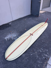 0326 - Donald Takayama Classic Noserider 9'8" (USED)