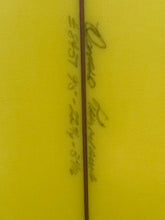 0347 - Donald Takayama 60s Jacobs Model 9'5" (USED)