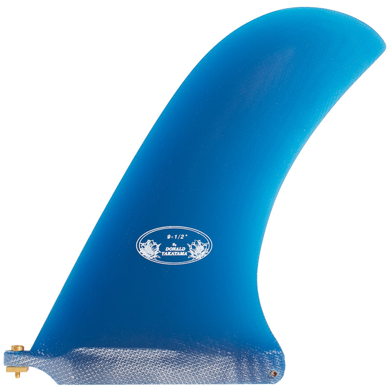 Donald Takayama MTP fin – Noah Ka Oi Surf