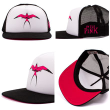 Hat110 - Donald Takayama Single Bird / In the Pink