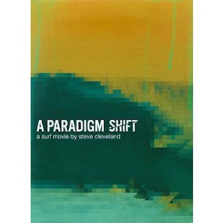A Paradigm Shift DVD