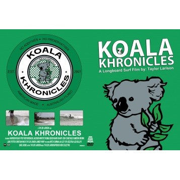 Koala Khronicles